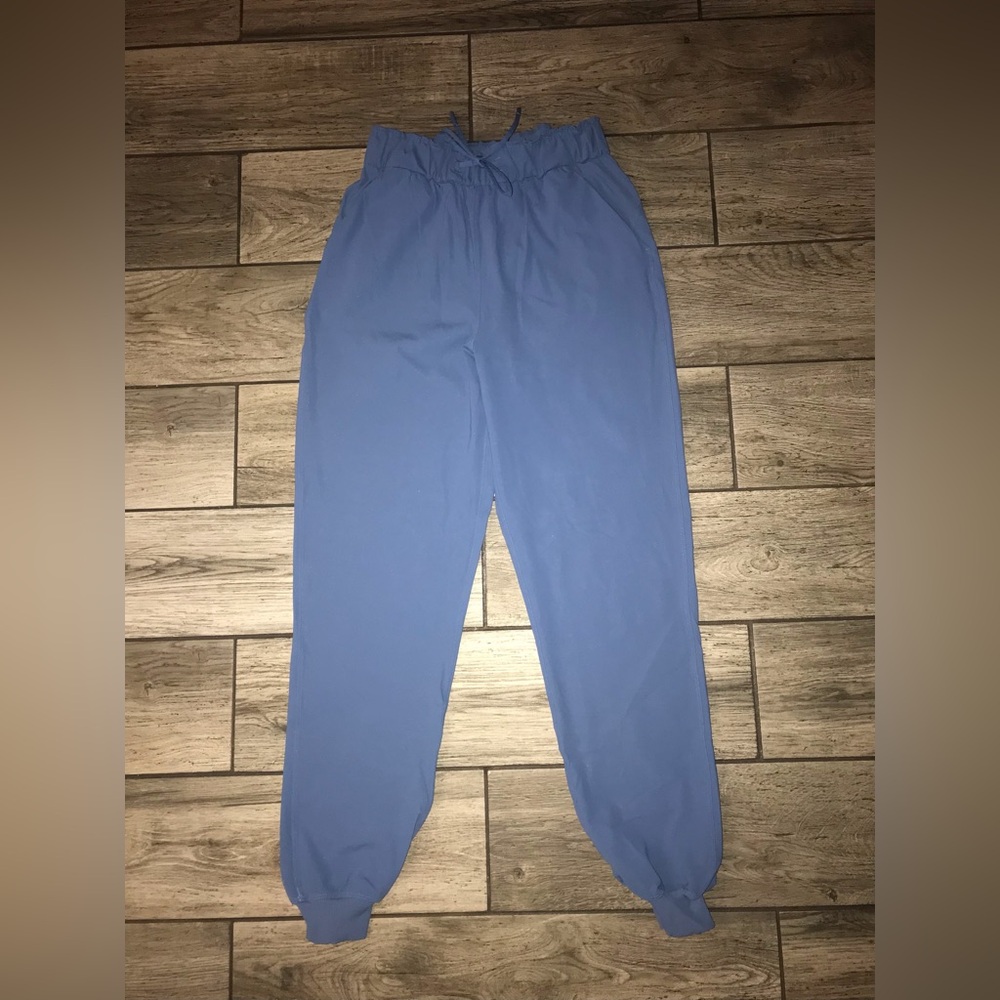 Lululemon Stretch High-Rise Jogger 4